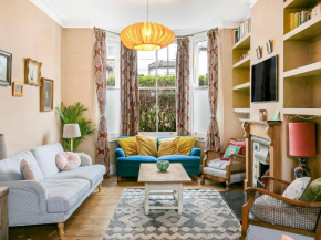 Pass the Keys Snuggy home in the heart of Chiswick